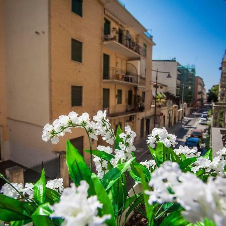 Suite Re Riccardo Caserta Exteriér fotografie