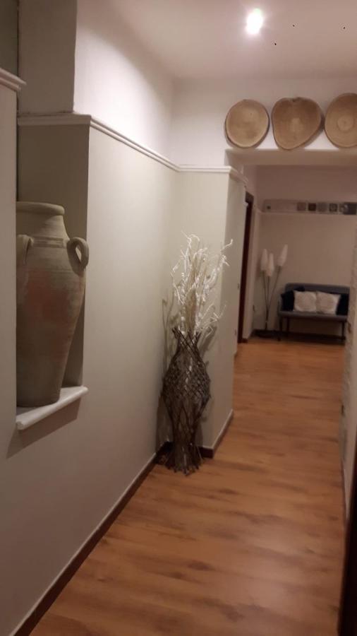 Suite Re Riccardo Caserta Exteriér fotografie